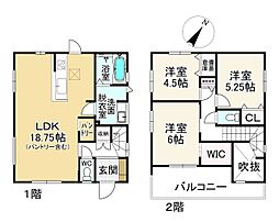福岡市西区野方３丁目