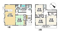 糸島市美咲が丘３丁目