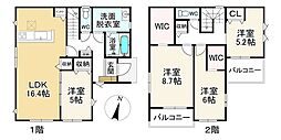 福岡市西区上山門３丁目