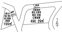 福岡市西区今宿青木