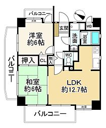 オリエントハイツ小戸