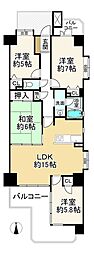 東急ドエル・アルス姪浜