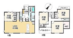 福岡市西区野方３丁目