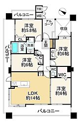 ダイナコートエスパシオ愛宕