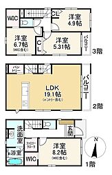 福岡市西区小戸３丁目