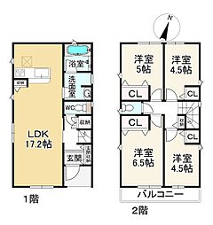 福岡市西区横浜１丁目