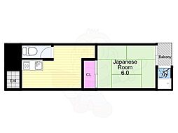 大阪市港区市岡元町２丁目の一戸建て