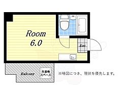 レアレア伝法27番館