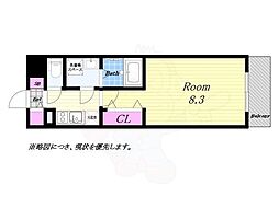 大阪市港区弁天５丁目