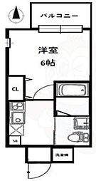 大阪市大正区三軒家東１丁目