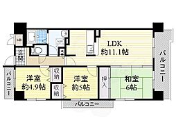 大阪市西区江戸堀３丁目