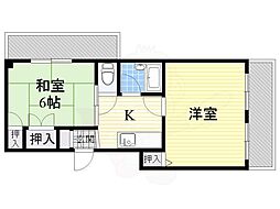 創建泉尾マンション