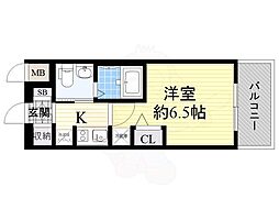 エステムコート難波WEST−SIDE4ザ・フォース