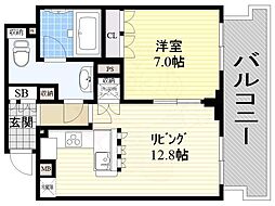 大阪市西区靱本町２丁目