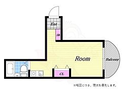 津田サンズビル