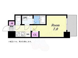 S-RESIDENCEドーム前千代崎