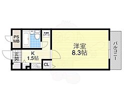 大阪市港区磯路２丁目