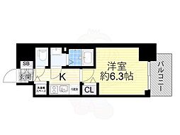 プレサンスOSAKA DOMECITYワンダー