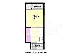 三先2丁目文化住宅