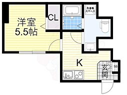 グランドゥール九条