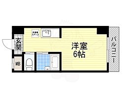 ハーバーメゾン弁天