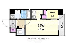 グランフェリーチェ・ナイン