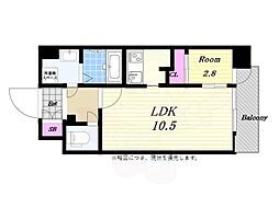 グランフェリーチェ・ナイン