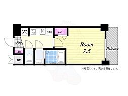 ソルテラス大阪BAY STATION SIDE