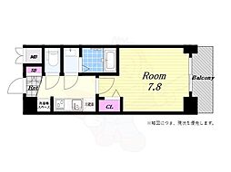 ソルテラス大阪BAY STATION SIDE