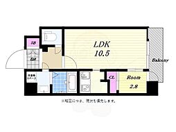 グランフェリーチェ・ナイン