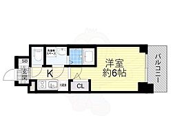 エスリード弁天町桜通レジデンス