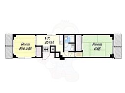 松栄大正ハイツ