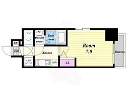 アスヴェル大阪サウスキャナル