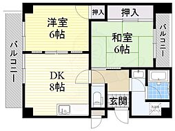 ハーバーウィンズ天保山