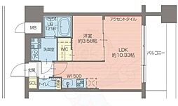 プレジオ弁天町EURO