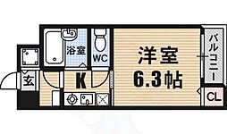 ベルシモンズ大阪港