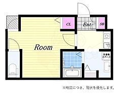 メビウスコノハナレジデンス