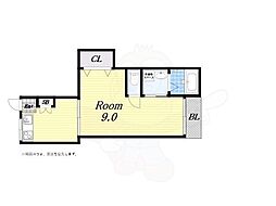 セレブコート此花