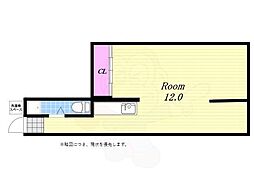 花谷マンション