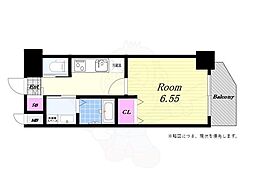 クローバー・グランツ弁天町