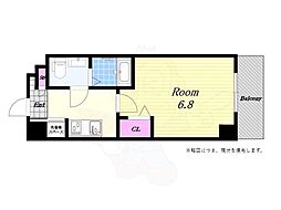 カインド四貫島