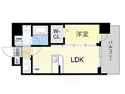 エステムコート難波WEST-SIDE8エクシーナ