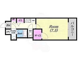 フォーリアライズ大阪ウエストベイ