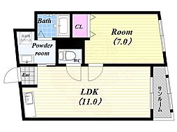 ヴィラナリー港晴