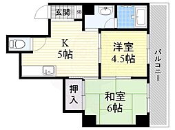 エフアールみなと通り