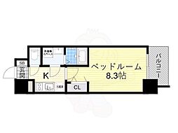 エスリードレジデンス弁天町グランデ