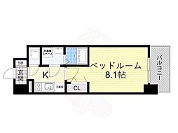 エスリードレジデンス弁天町グランデ