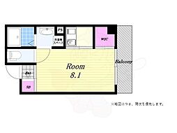 ユニッソン朝潮橋