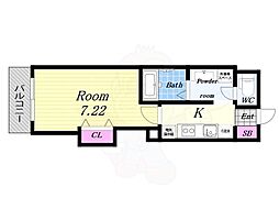 みおつくし春日出