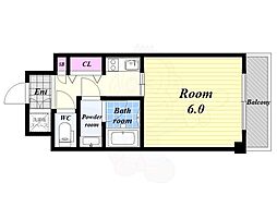 ブラン弁天町駅前